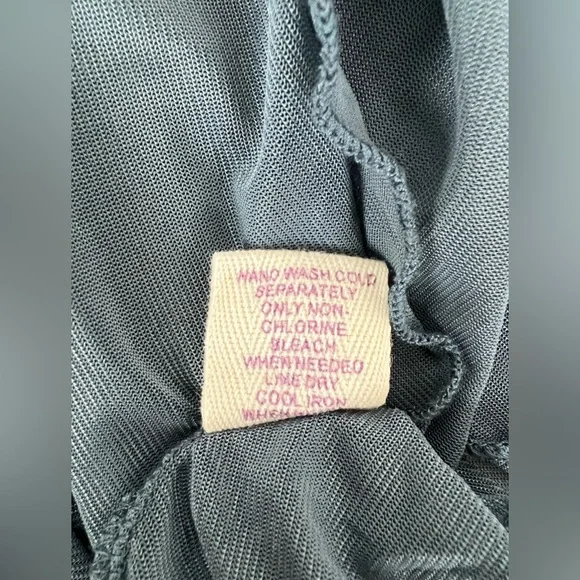 Altar’d state babydoll top - Picture 6 of 12